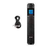 Джерело безперебійного Smart-UPS LogicPower-3000 PRO 96V 6A ILP, фото 6