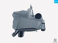 Корпус повітряного фільтра Renault Scenic II Megane II 1.6 16V 8200166611 8200254925 8200176558 Б/У