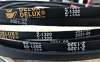 Ремень клиновой Z-1320 (0) Delux
