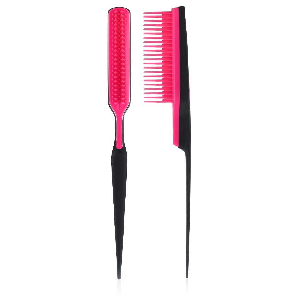 Щітка для волосся Tangle Teezer The Ultimate Volumizer Pink Embrace
