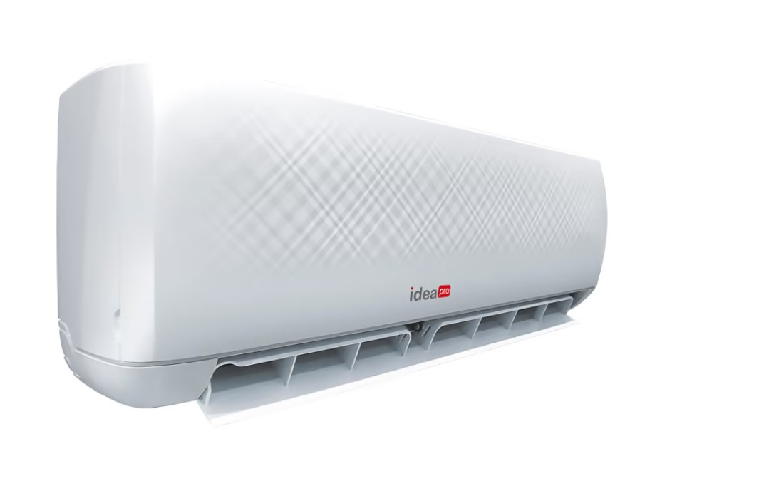 Кондиціонер спліт Idea IPA-12HR-FN8 ION, фото 1