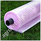 Плівка для теплиць тришарова UV6 рожева 150 мкм ширина 8 м 36 місяців на метраж Планета Пластик, фото 3