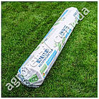 Плівка для теплиць тришарова UV6 рожева 150 мкм ширина 8 м 36 місяців на метраж Планета Пластик, фото 4