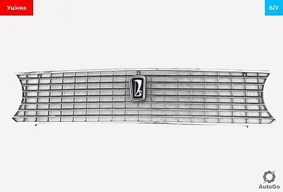 Решітки радіатора ВАЗ 2101-2107 - купити недорого на Prom.ua: ціни ...