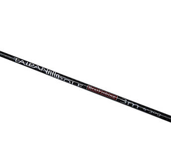 Вудлище махове BratFishing TAIPAN POLE 6.0 m / 4-30 g