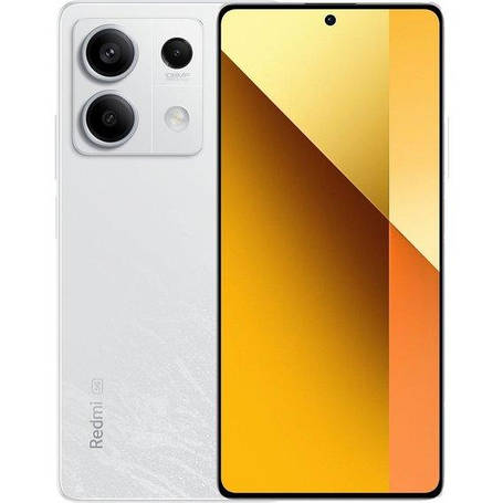 Чохли для Xiaomi Redmi Note 13 5G та інші аксесуари