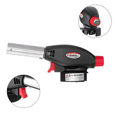 Пальник газовий INTERTOOL GB-0020