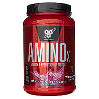 Амінокислоти Amino-X 1010 g (Watermelon)