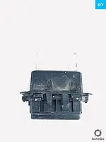 Резистор печки Renault Megane III Scenic III Clio IV T1017845R-B Б/У