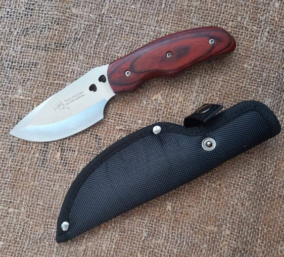 Ніж мисливський Buck 2414, фото 1