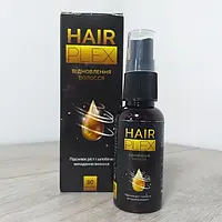 Hair Plex (Хеир плекс, Хеир плекс) - сыворотка-активатор роста волос, 30 мл