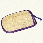 Губки, мочалки, щітки, шапки для душу