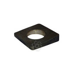 Шайба М20 ГОСТ 10906-78 косая квадратная (ID#450855997), цена: 20.70 ...