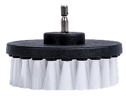 Щітка для очистки тканини, гуми та пластику APP Brush Soft 220236 - 1шт