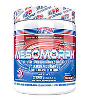 Предтренировочный комплекс Aps Mesomorph 388g ver4 (Geranium Extract) (Grape)