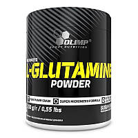 Глютамин Olimp L-Glutamine (250 г, без вкуса)