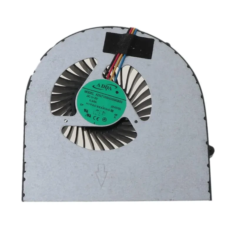 Вентилятор кулер FAN для ноутбука Lenovo IdeaPad B570 B570E B575 B575E Z570 Z575 V570 V570A