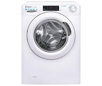 Прально-сушильна машина Candy CSOW4855TWE/1-9