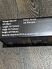 Кутова RGB лампа підлогова з пультом дистанційного керування, фото 8