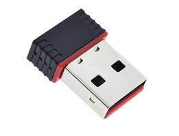 USB wifi adapter адаптер MT7601