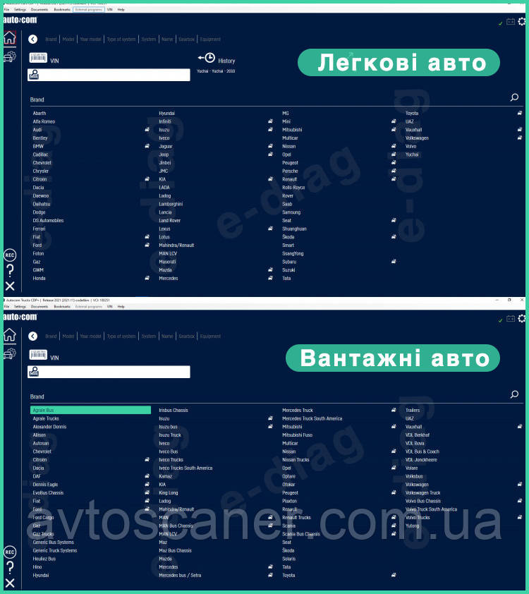 Двухплатный DELPHI DS150E + программа Делфи диагностический сканер/реле ...