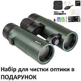 Бінокль Sigeta Imperial 8x42 Green (65843)