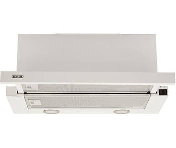 Витяжка Eleyus Lotus 1200 60 WH