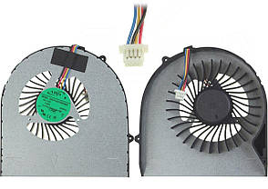 Вентилятор кулер FAN для ноутбука Lenovo IdeaPad B570 B570E B575 B575E Z570 Z575 V570 V570A, фото 3