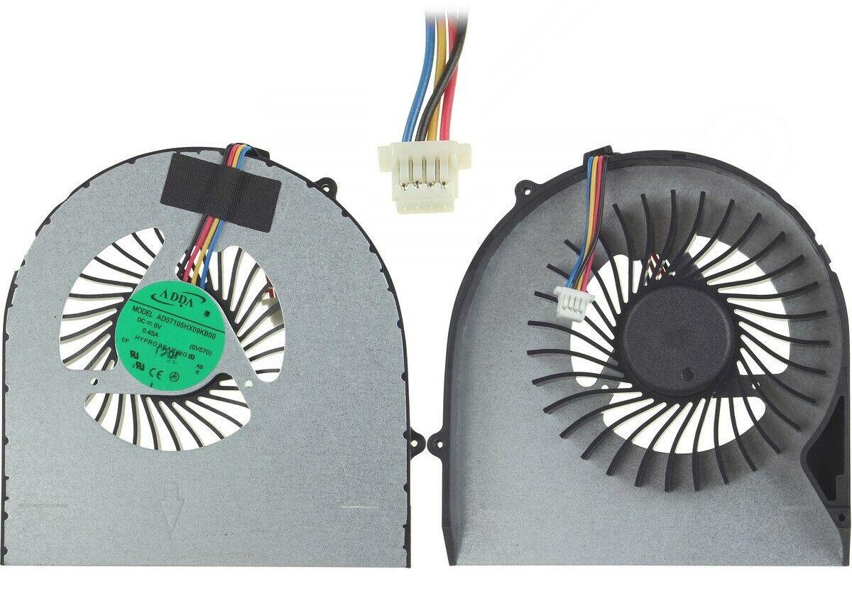 Оригінальний вентилятор Lenovo IdeaPad B570, B570E (4pin - KSB0605HC ) - кулер для ноутбука FAN