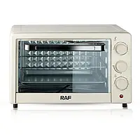 Электрическая духовка RAF R5306 (24L)