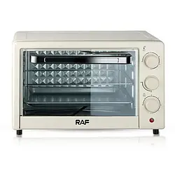 Електрична духовка RAF R5306 (24L)