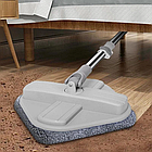 Швабра з відром Mop with bucket K10 з віджиманням, фото 7