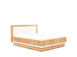 Ліжко з підіймальним механізмом 160 Besto BT12