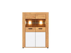 Вітрина 2D Besto BT04