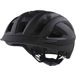 Велосипедний шолом велошолом Oakley ARO3 Allroad MIPS Blackout Medium (55-59cm)