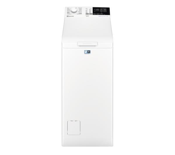 Пральна машина автоматична Electrolux EW6T4261P, фото 1
