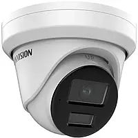 Камера Hikvision DS-2CD2323G2-IU(D) (2.8мм) Камера с микрофоном IP камеры для улицы Системы видеонаблюдения