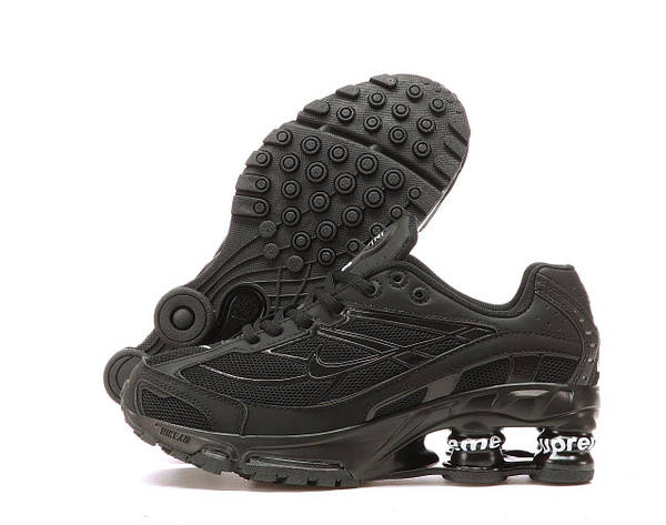 Nike shox enigma mens hot sale
