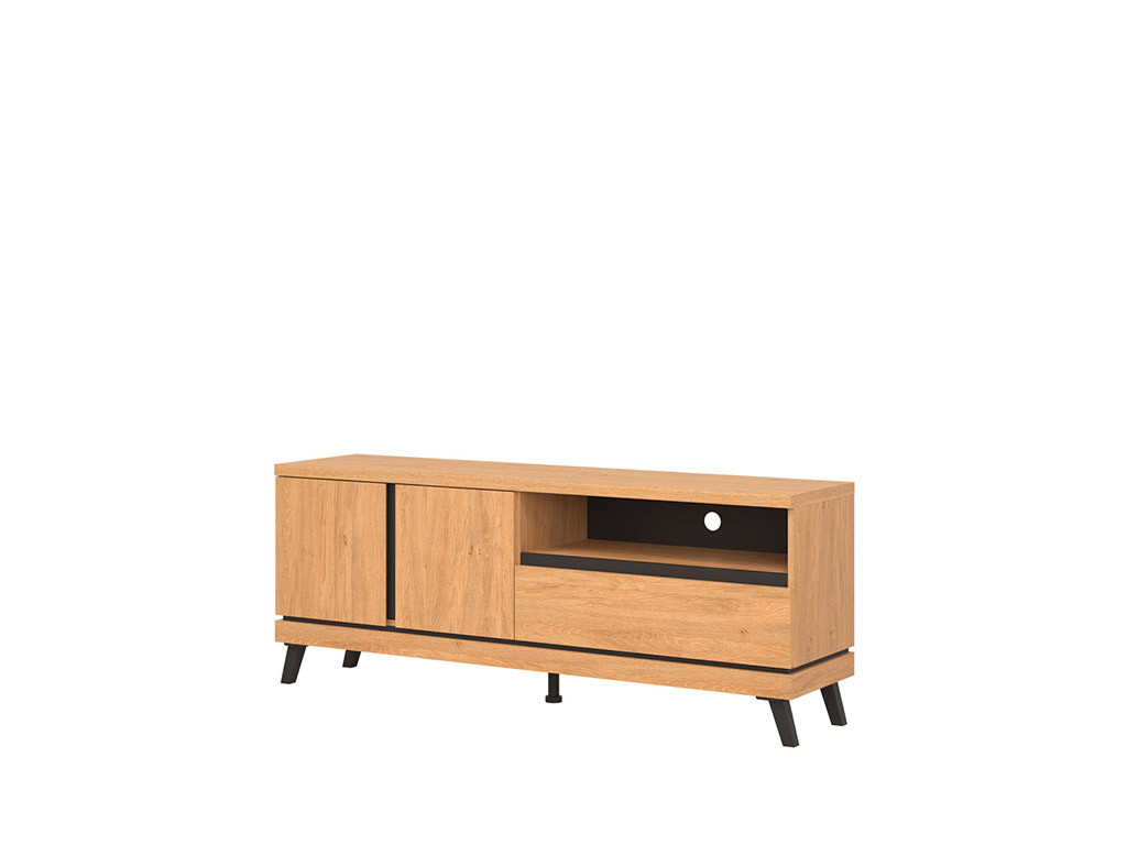 Тумба под телевизор 2D1S Ate AT01, фото 1