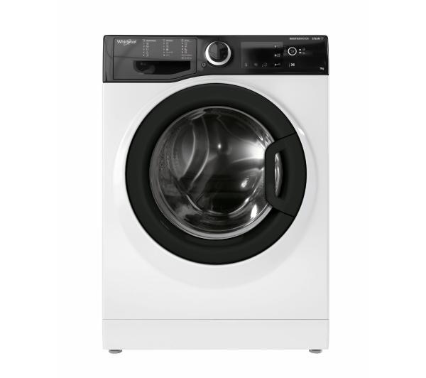 Пральна машина автоматична Whirlpool WRSB 7238 BB, фото 1