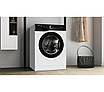 Пральна машина автоматична Whirlpool WRSB 7238 BB, фото 9