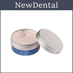 Універсальний флюс Flusol  №20099  50г OMEGATech