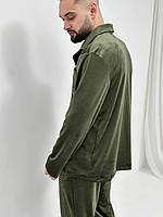 Домашній одяг для чоловіків. Красива піжама. Комплект для сну., фото 7