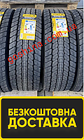 Грузовые шины 295/80 r22,5 GiTi GDR675