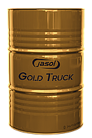 Моторное масло JASOL GOLD Truck Ultra LS CJ-4 10w40 (low SAPS) 200л
