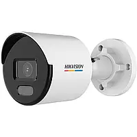 Камера Hikvision DS-2CD1047G2-LUF (2.8мм) Видеокамера 4 Мп Уличная IP камера Системы видеонаблюдения Камеры