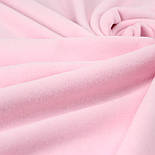 Велюр х/б блідо-рожевий ОПТ-0020, фото 2