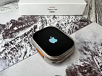 Годинник Apple Watch Ultra 2 Titanium Case Top