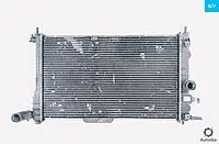 Радиатора охлаждения основной Daewoo Nexia 96144847 Б/У