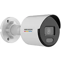 Видеокамера Hikvision DS-2CD1047G2-LUF (4мм) Видеокамеры для частного дома IP камера 4 Мп Видеонаблюдение